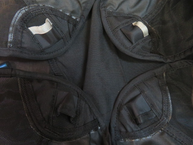 Helinox（ヘリノックス）  グラウンドチェア 1822229 ブラック