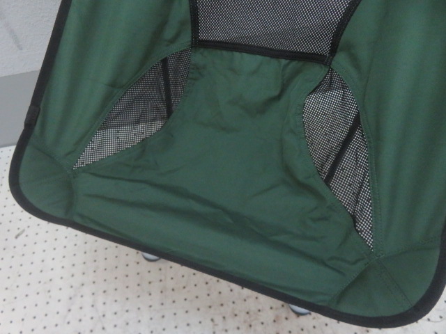 Helinox（ヘリノックス）  チェアワン 1822221 セット