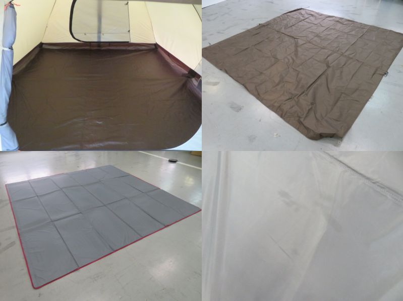 Snow Peak(スノーピーク) アメニティドームL