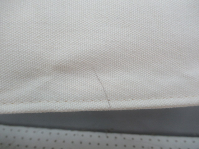 Hilander（ハイランダー）  ウッドフレームチェア アイボリー (1)