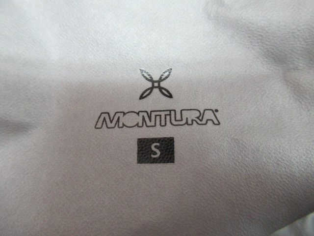 MONTURA（モンチュラ）  Pac Mind Jacket