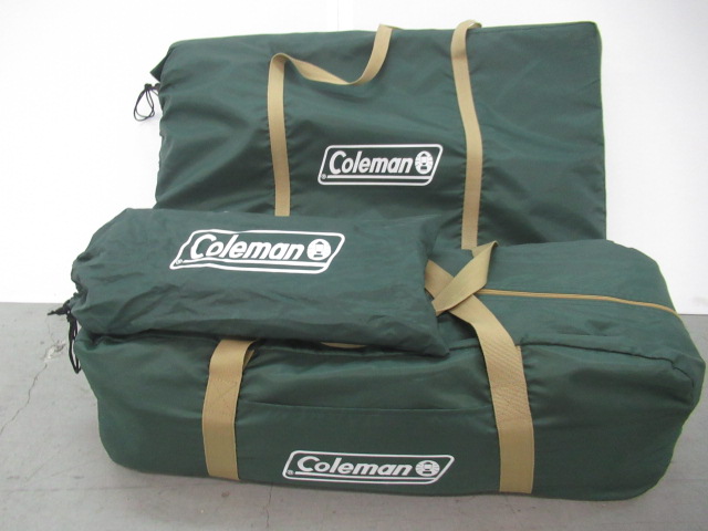 Coleman（コールマン）  タフワイドドーム300EX 3 170T15550J セット