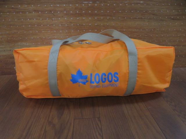 LOGOS（ロゴス）  the Tepee 300 ロゴス No.71805002