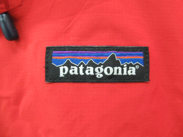 patagonia（パタゴニア）  メンズ・クラウド・リッジ・ジャケット