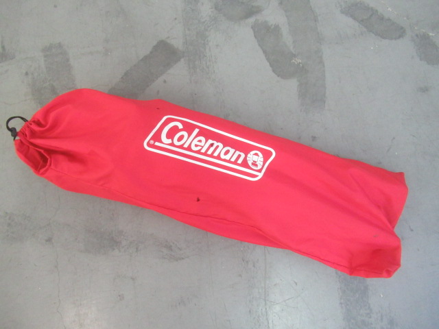 Coleman（コールマン）  レイチェア レッド