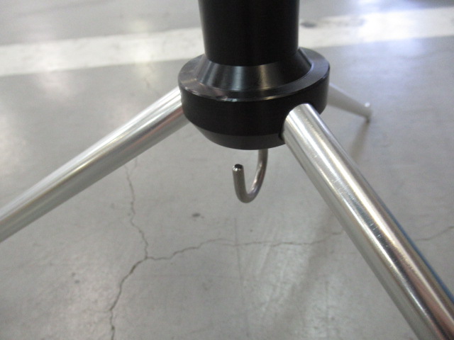 ogawa（小川・キャンパルジャパン）  コンパクトランタンスタンド2 1384 (1)