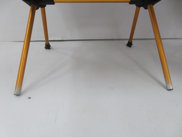 ノーブランド  Shine Trip アウトドアチェア 2脚セット