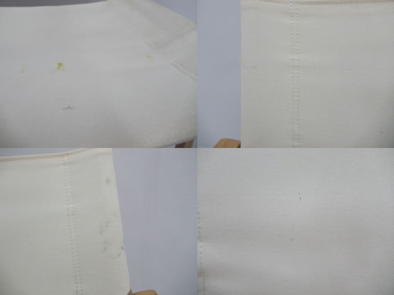 Hilander（ハイランダー）  ウッドフレームチェア コットン（1）