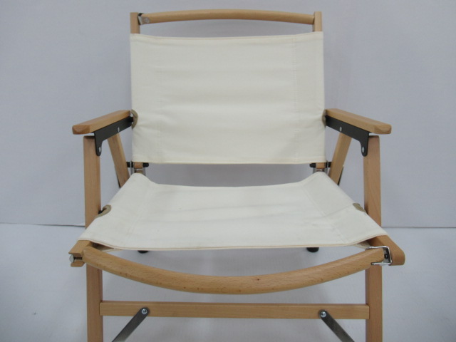 Hilander（ハイランダー）  ウッドフレームチェア コットン（2）