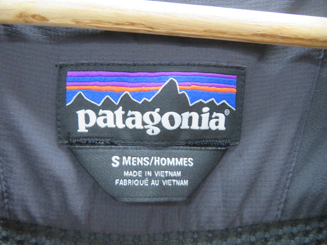 patagonia（パタゴニア）  ナノエアライトハイブリッドジャケット Sサイズ