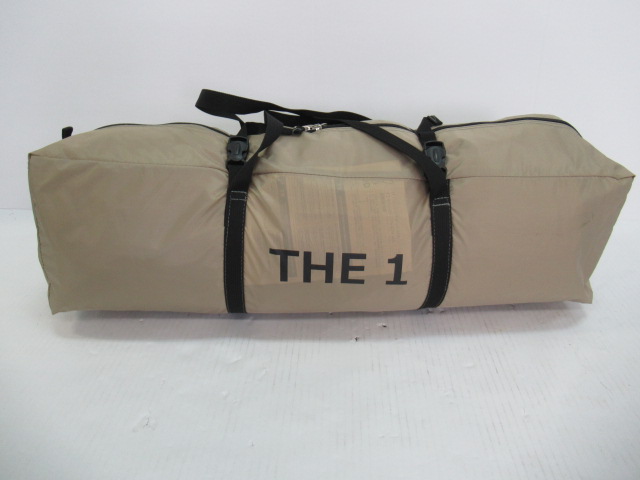 DOD(ディーオーディー) ザ・ワンタッチテントM T3-673-KH