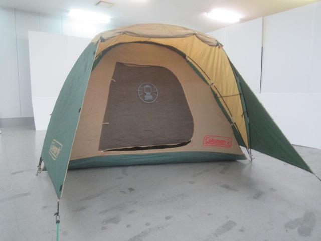 Coleman(コールマン) BCワイドドームテント セット