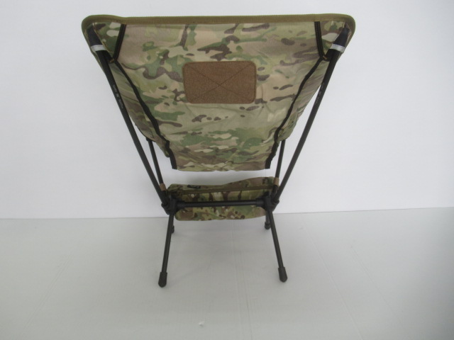 Helinox（ヘリノックス）  タクティカルチェア マルチカモ (1)
