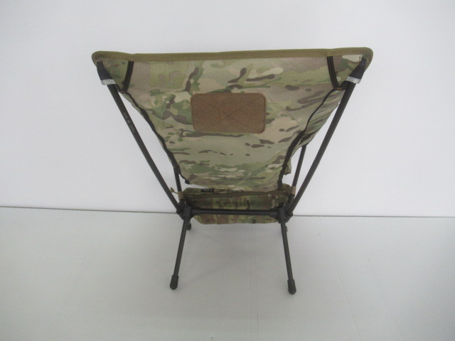 Helinox（ヘリノックス）  タクティカルチェア マルチカモ (2)