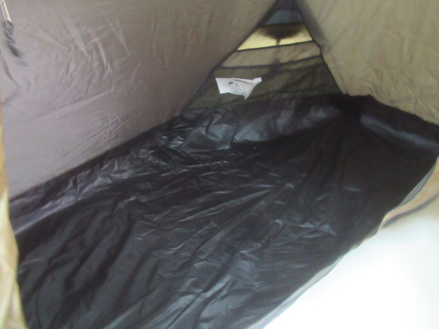 その他ブランド  QUICKCAMP ビートルテント