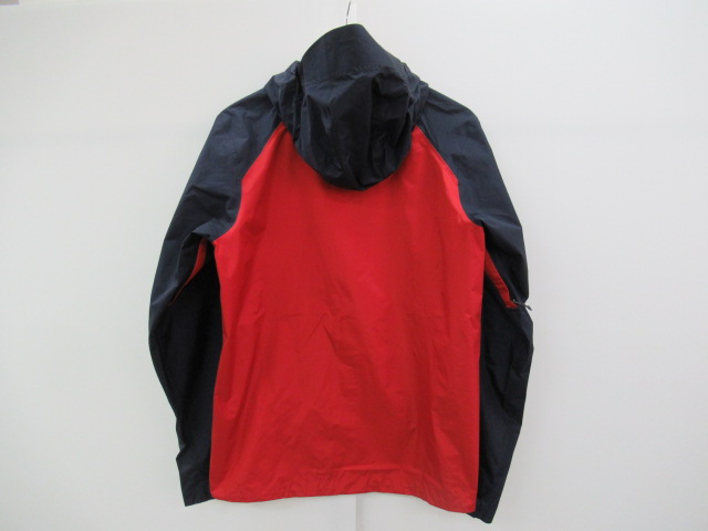 patagonia（パタゴニア）  メンズ・トレントシェル・ジャケット