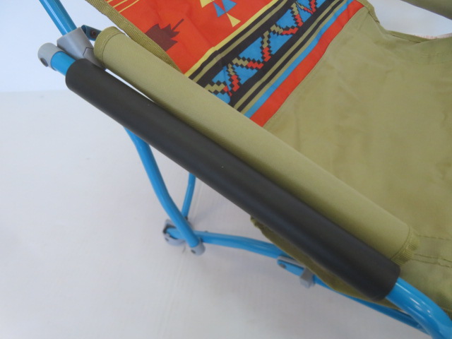 LOGOS（ロゴス）  あぐらナバホ あぐらチェア