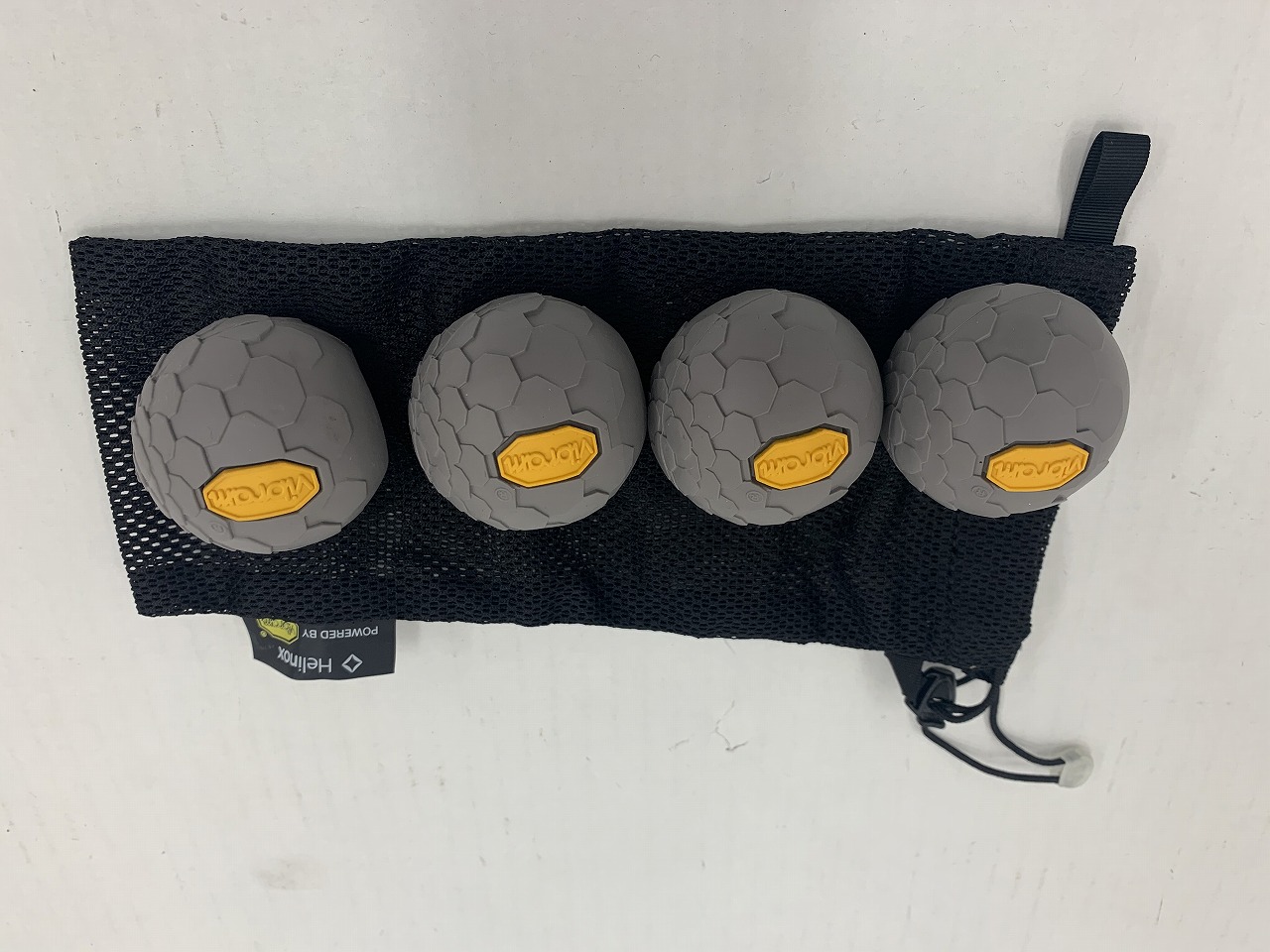 Helinox（ヘリノックス）  ビブラム ボールフィート