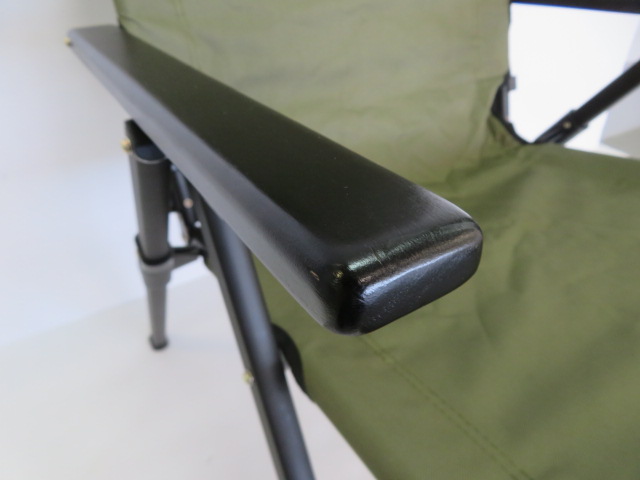 Coleman(コールマン) レイチェア オリーブ (1)