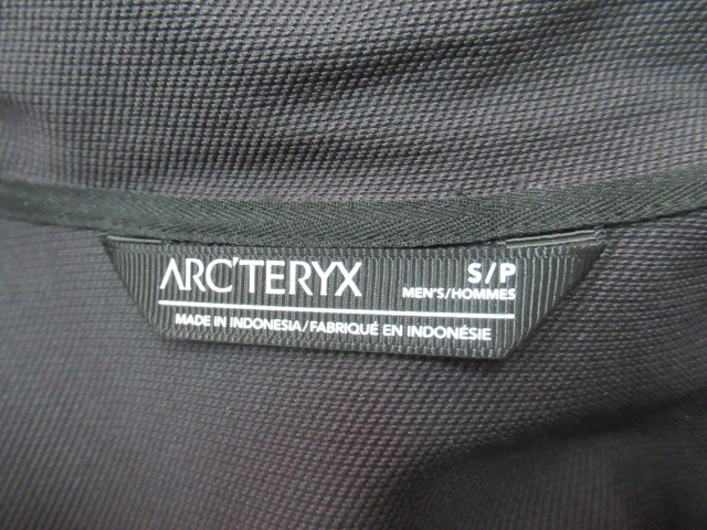 ARC'TERYX（アークテリクス）  ガンマ LT フーディ