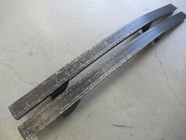 Helinox(ヘリノックス) ロッキングフット ONE / ブラック 19759011