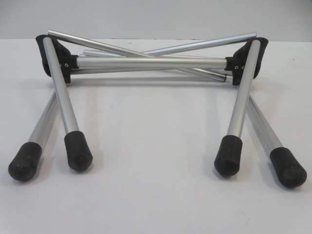 Helinox（ヘリノックス）  チェアツー ゴールデンポピー 1822178