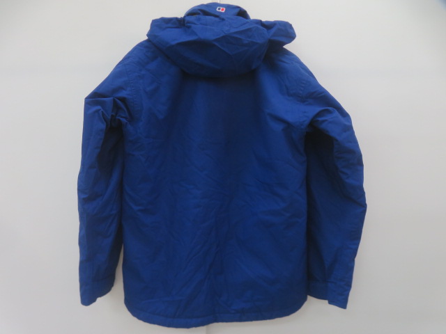 berghaus（バーグハウス）  RG1 インシュレーテッド(Tatra) ジャケット