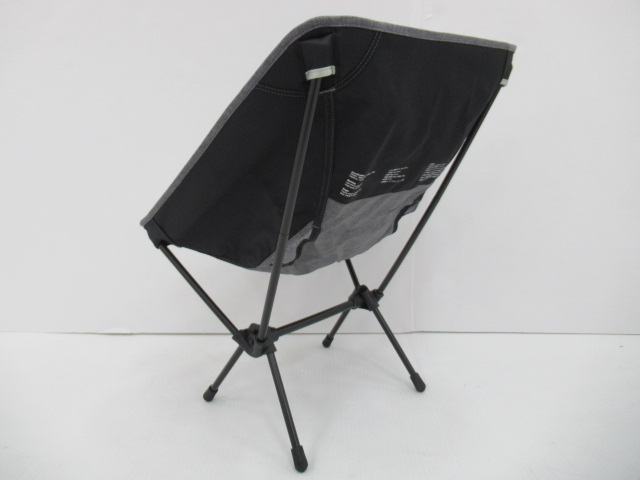 Helinox（ヘリノックス）  コンフォートチェア