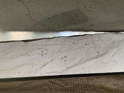 その他ブランド  TCワンポールテント