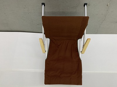 Snow Peak（スノーピーク）  ローチェア30 ブラウン 3