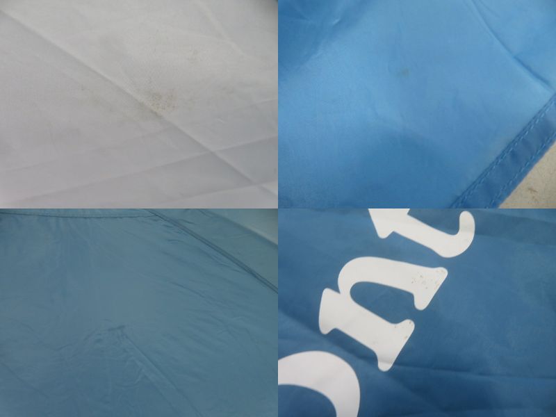 mont-bell(モンベル) クロノスキャビン4 セット