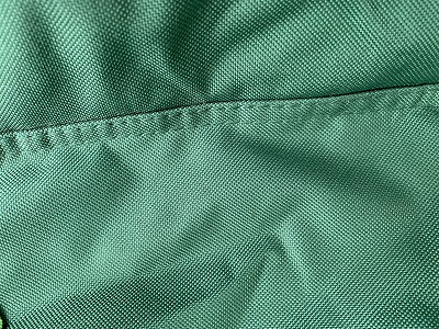 Coleman（コールマン）  カップホルダー付きスリムチェア グリーン 2脚セット