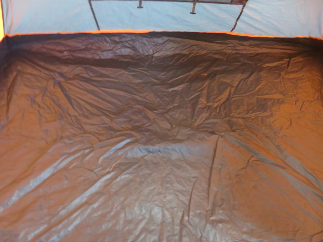 DOD(ディーオーディー) ワンタッチテント T2-29