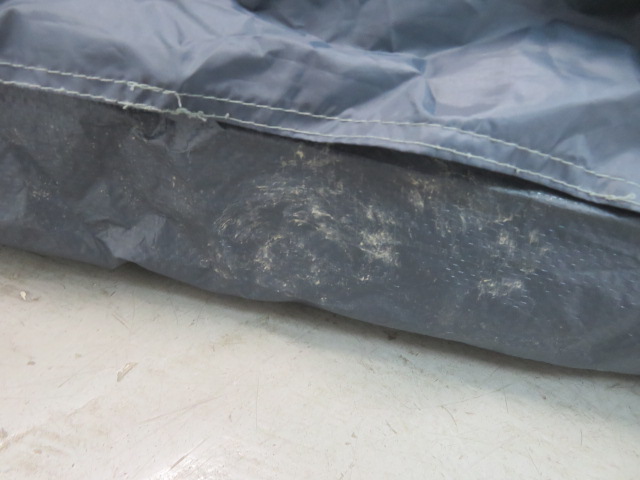 DOD(ディーオーディー) ワンタッチテント T5-23