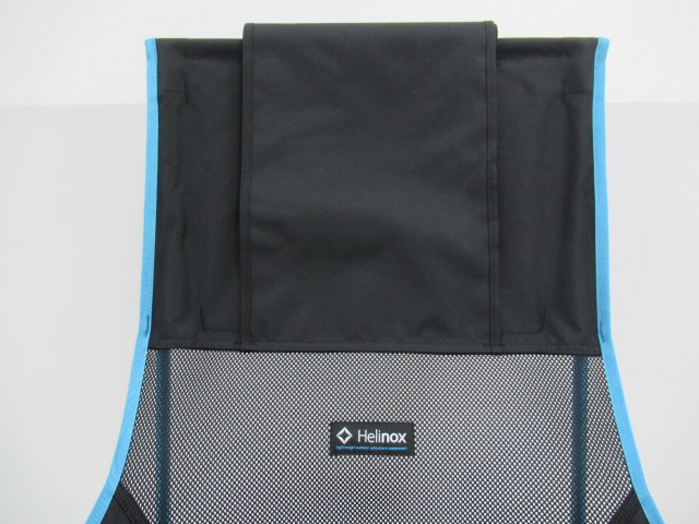 Helinox（ヘリノックス）  サバンナチェア