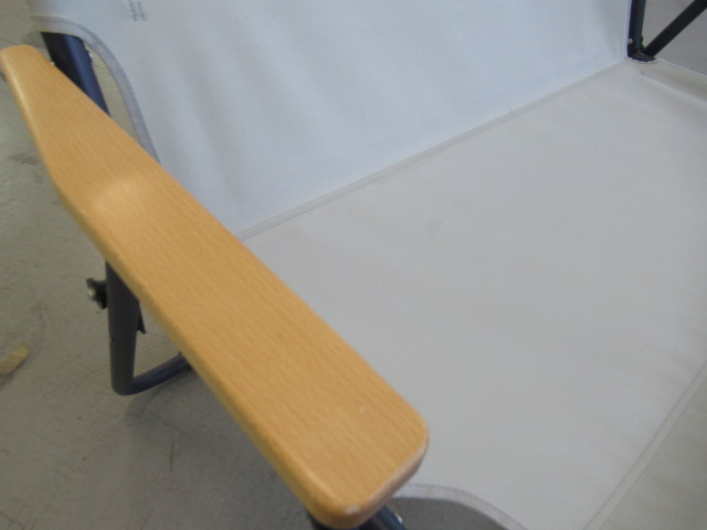 DOPPELGANGER OUTDOOR（ドッペルギャンガー）  ワンハンドキャリーソファ CS2-547