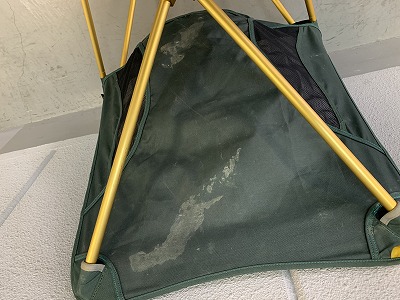 その他ブランド  カルパインチェア