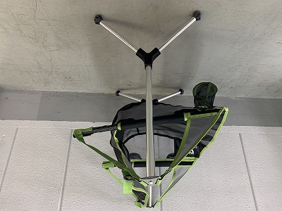 NEMO（ニーモ）  スターゲイズ リクライナー