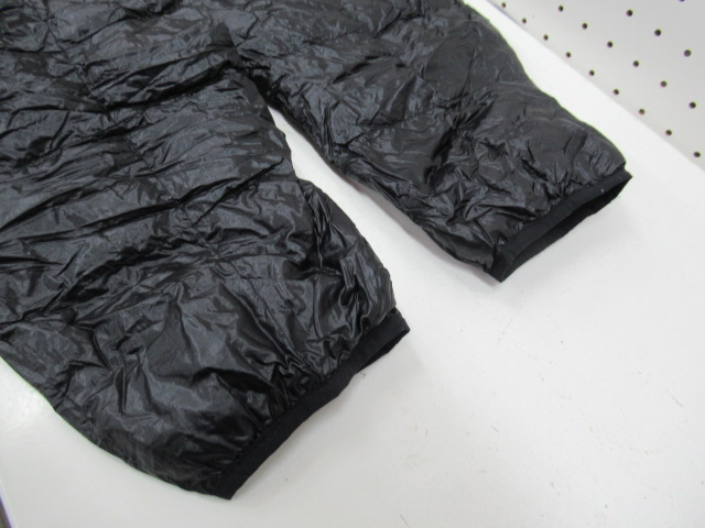 mont-bell（モンベル）  ダウンパンツ