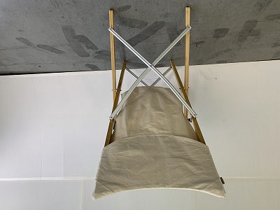 Snow Peak（スノーピーク）  TAKE!チェア ロング