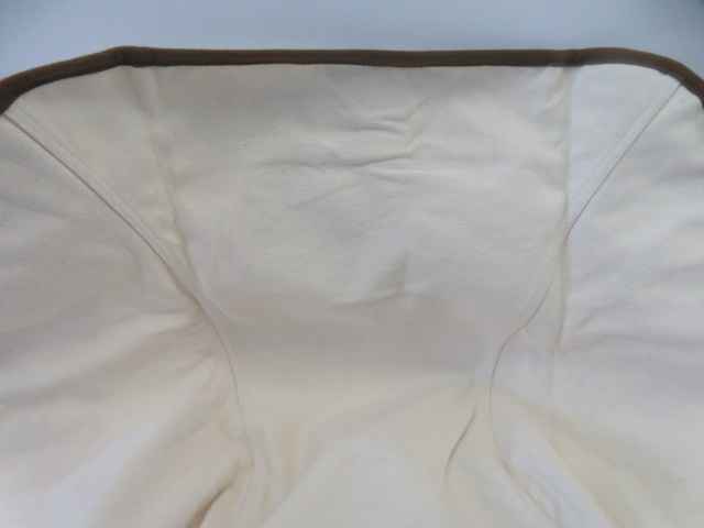 tent-Mark DESIGNS（テンマクデザイン）  コットンチェアカバー(2)