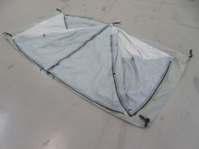 tent-Mark DESIGNS（テンマクデザイン）  パンダTC+スタンダードインナー