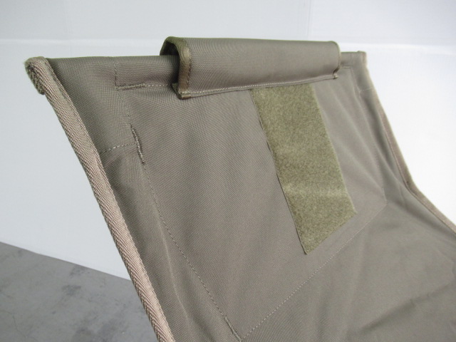 Helinox(ヘリノックス) タクティカル サンセットチェア コヨーテ