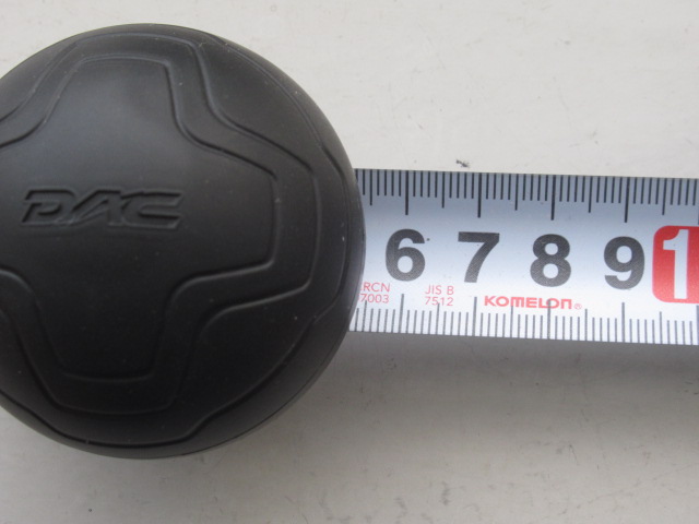 Helinox（ヘリノックス）   ボールフィート ラージ