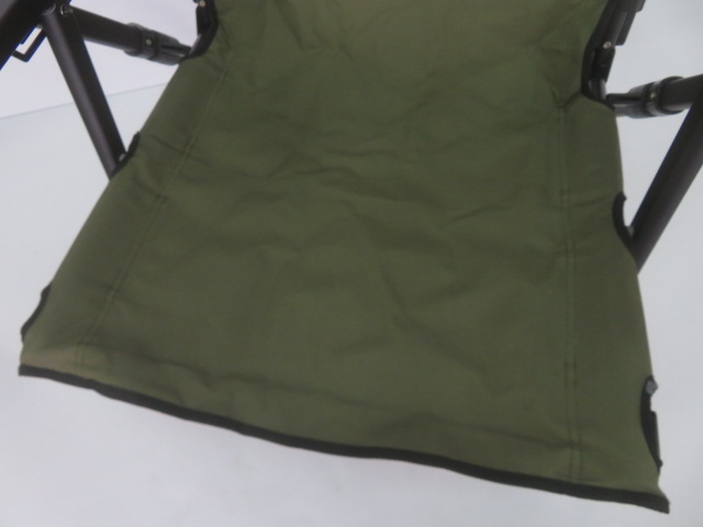 Coleman（コールマン）  レイチェア オリーブ 2000033808