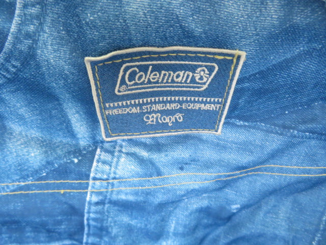Coleman（コールマン）  IL リゾートチェア (2)