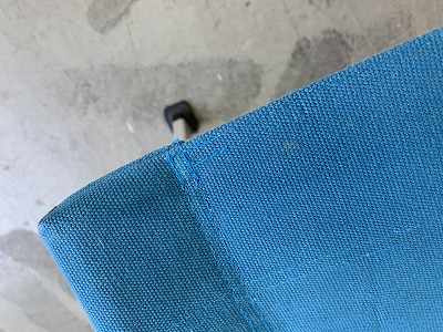 Snow Peak（スノーピーク）  ローチェア30 ターコイズ 2