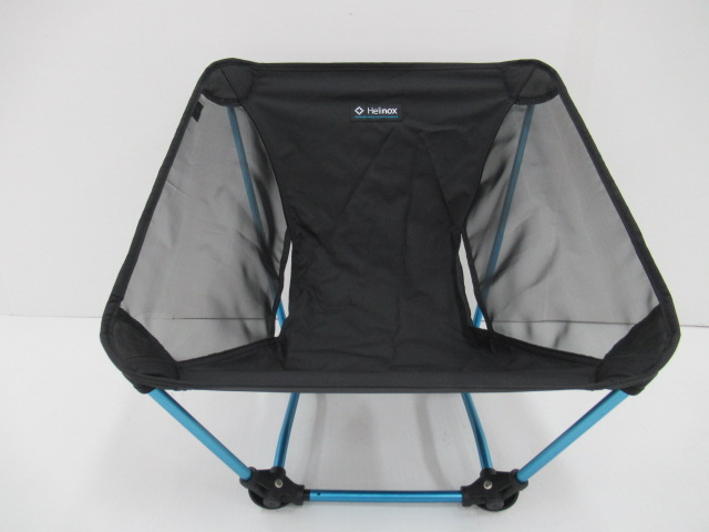 Helinox（ヘリノックス）  グラウンドチェア