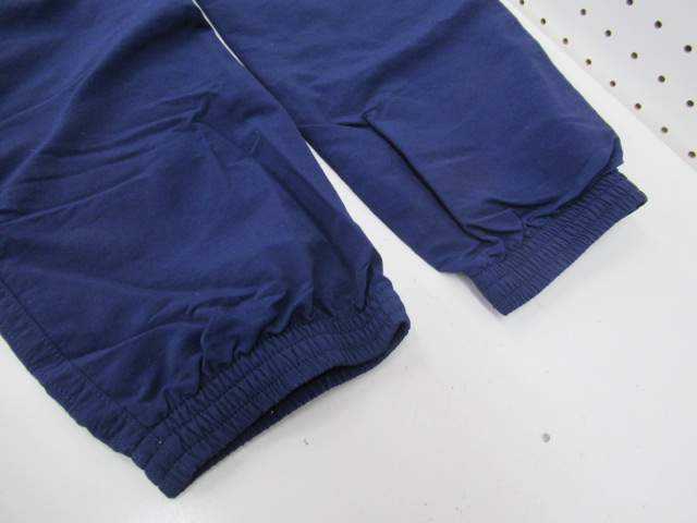 patagonia（パタゴニア）  メンズ・バギーズ・パンツ ネイビー