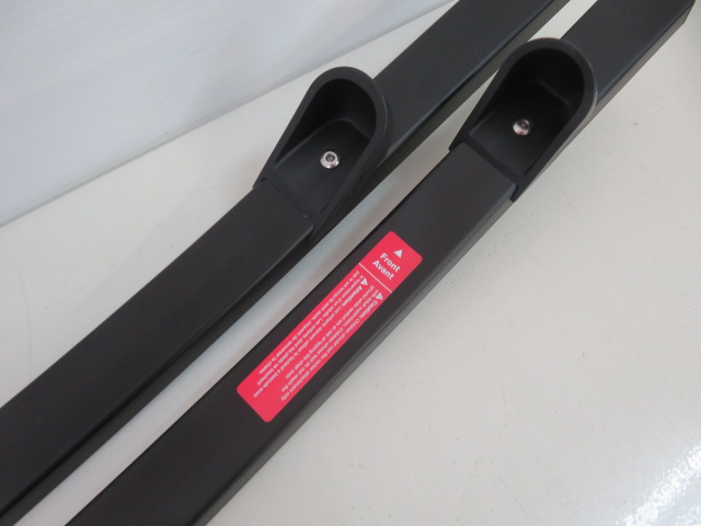 Helinox（ヘリノックス）  ロッキングフット XL